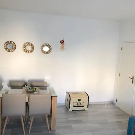 Lovely 1 Bedrom
