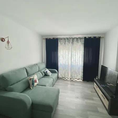Apartament Lovely 1 Bedrom Lagos