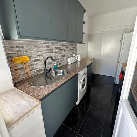 Lovely 1 Bedrom * Lagos