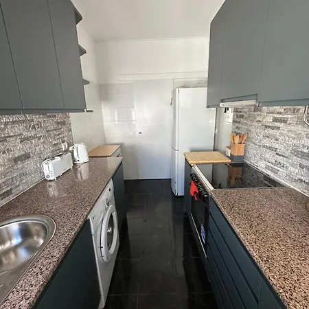 Lovely 1 Bedrom *