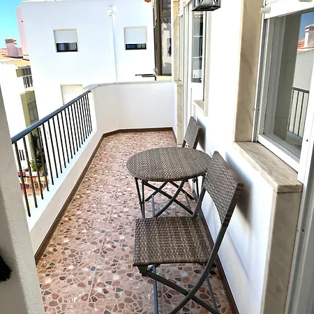 Lovely 1 Bedrom *