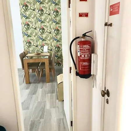 Lovely 1 Bedrom Apartamento Lagos