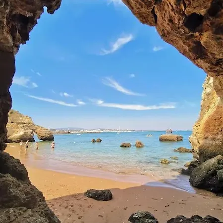 Lovely 1 Bedrom Apartamento