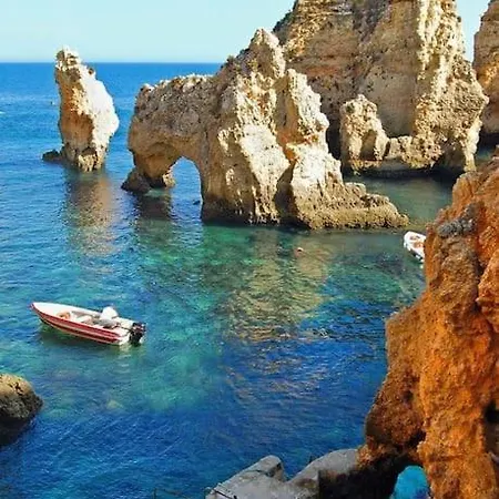 Apartamento Lovely 1 Bedrom