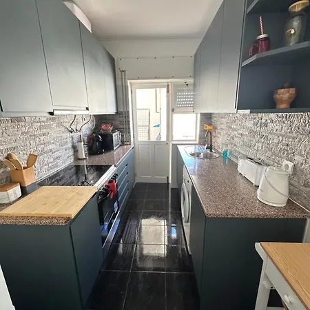 Lovely 1 Bedrom Appartement Lagos