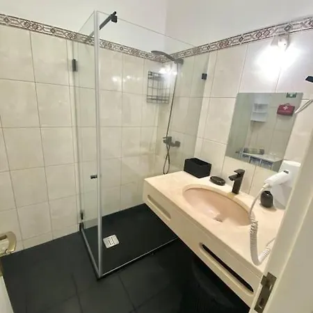 Lovely 1 Bedrom